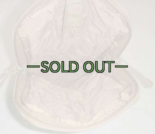 画像5: TAG ハイドレーションポーチ　デザート系 (5)