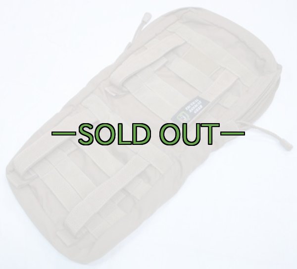 画像4: TAG ハイドレーションポーチ　デザート系 (4)