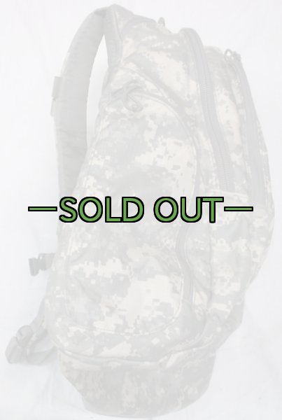 画像2: ACU　キャメルバック　3L　URBAN TRANSPORT (2)