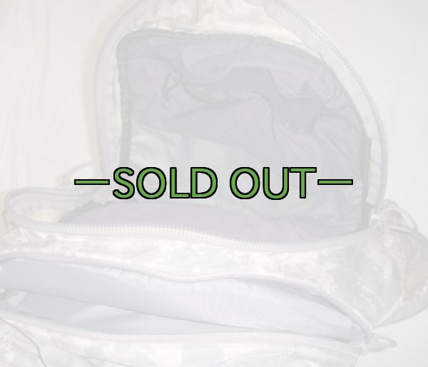 画像4: ACU　キャメルバック　3L　URBAN TRANSPORT (4)