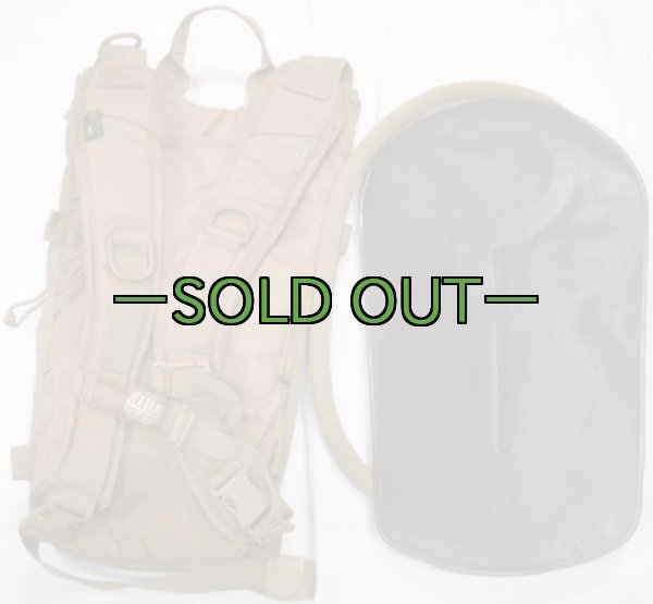 画像2: コヨーテ　キャメルバック　3L　AMBUSH (2)