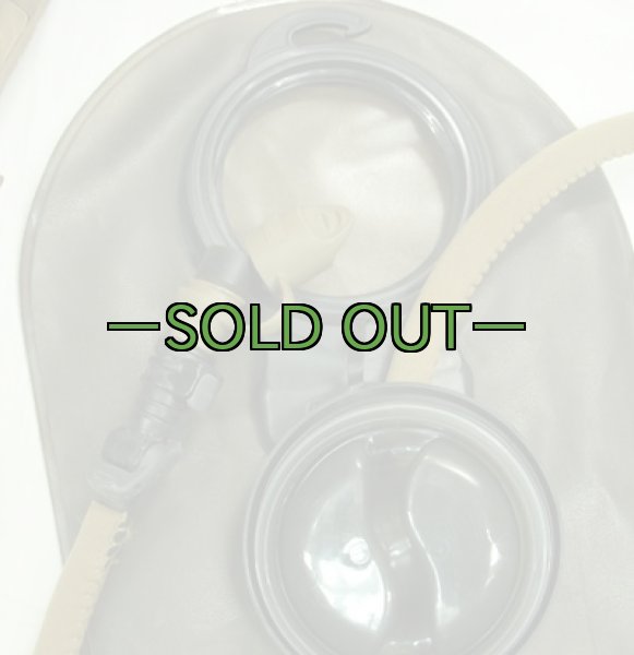 画像5: コヨーテ　キャメルバック　3L　AMBUSH (5)