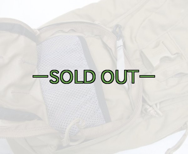 画像4: コヨーテ　キャメルバック　3L　AMBUSH (4)