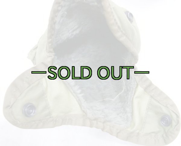 画像5: ナム戦　M67初期　1QT水筒カバー　ナイロン (5)