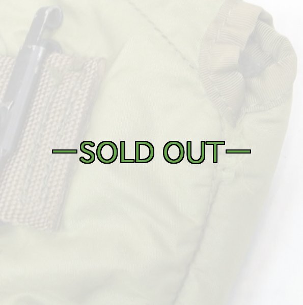 画像4: ナム戦　M67初期　1QT水筒カバー　ナイロン (4)