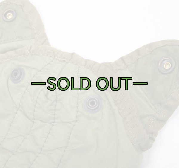 画像3: ナム戦　M67中期　1QT水筒カバー　ナイロン (3)