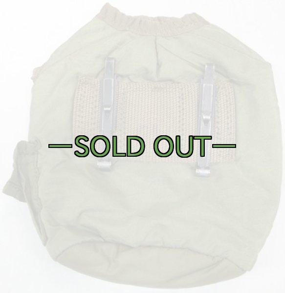 画像2: ナム戦　M67中期　1QT水筒カバー　ナイロン (2)