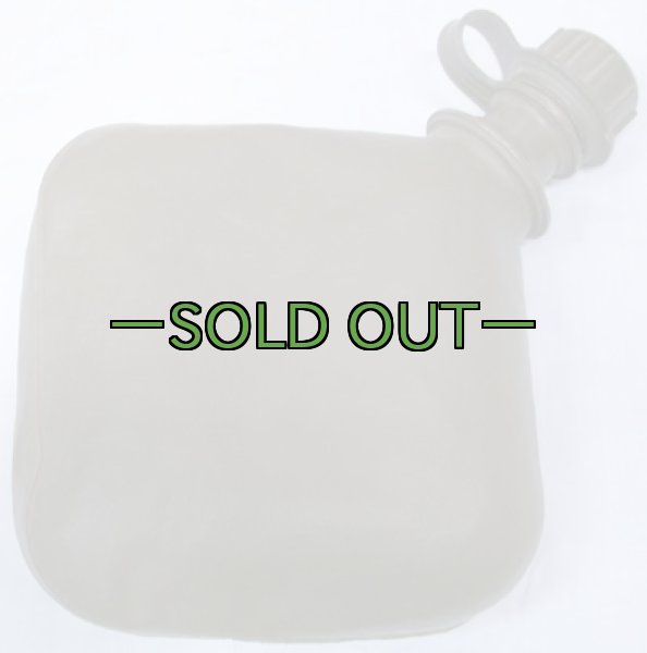 画像2: 2QT水筒　HEDWIN　60年代 (2)