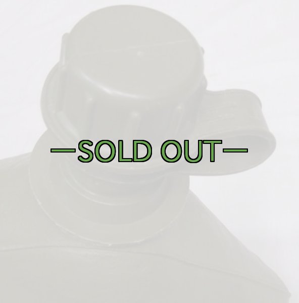 画像4: 2QT水筒　HEDWIN　60年代 (4)