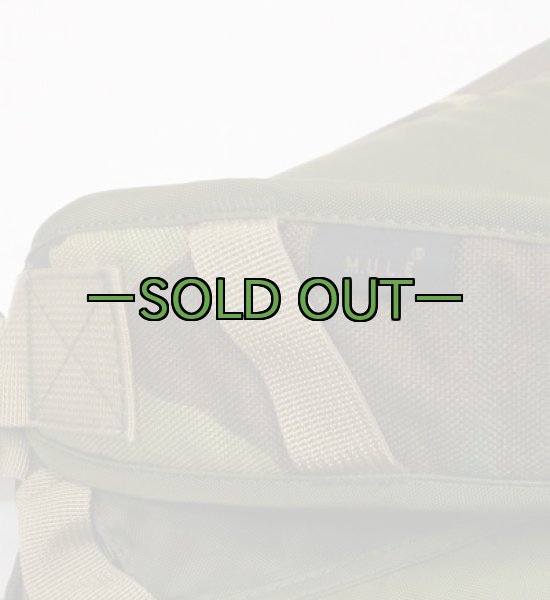 画像4: ウッドランド　キャメルバック　水袋なし　MULE (4)