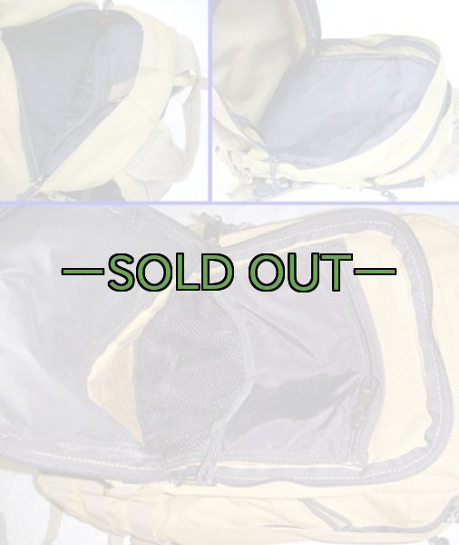 画像4: コヨーテ　ハイドレーション　ソース　水袋なし　アサルト10 (4)