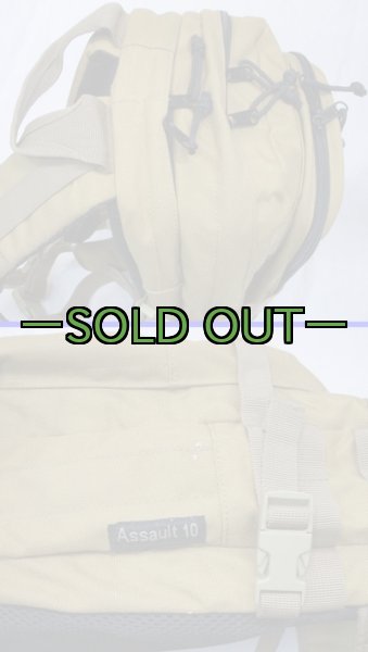 画像5: コヨーテ　ハイドレーション　ソース　水袋なし　アサルト10 (5)