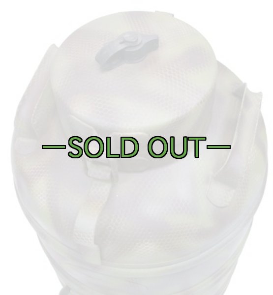 画像4: ウォータージャグ　60〜70年代　ステンレス　3ガロン　中古良品　リペイント (4)