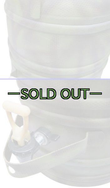 画像3: ウォータージャグ　60〜70年代　ステンレス　3ガロン　中古良品　リペイント (3)