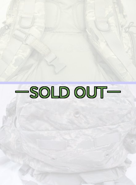 画像5: ABU　キャメルバック　水袋なし　BFM　500D (5)