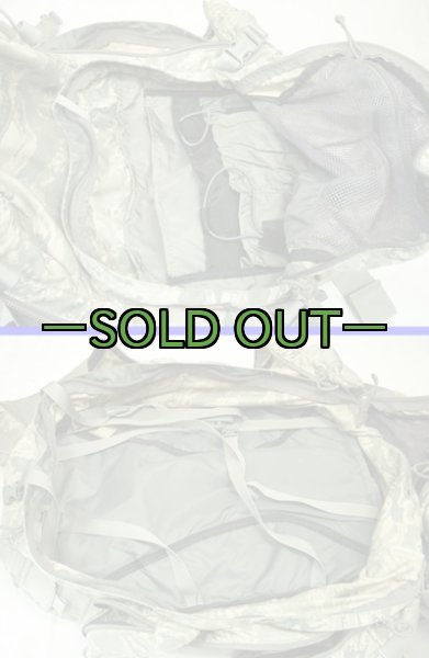 画像4: ABU　キャメルバック　水袋なし　BFM　500D (4)