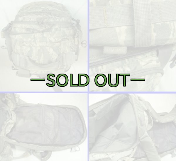 画像3: ABU　キャメルバック　水袋なし　BFM　500D (3)