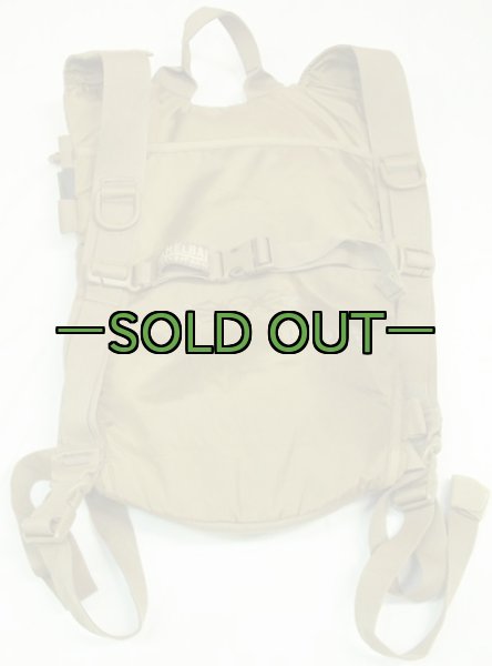 画像2: コヨーテ　キャメルバック　3L　THERMOBAK AB (2)