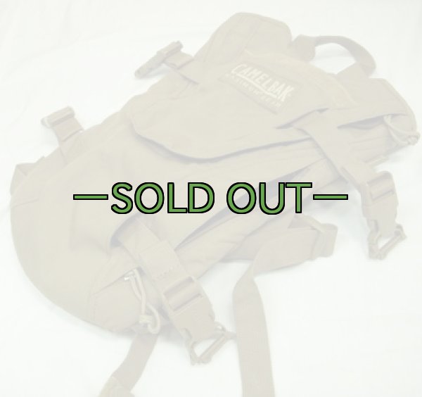 画像4: コヨーテ　キャメルバック　3L　THERMOBAK AB (4)