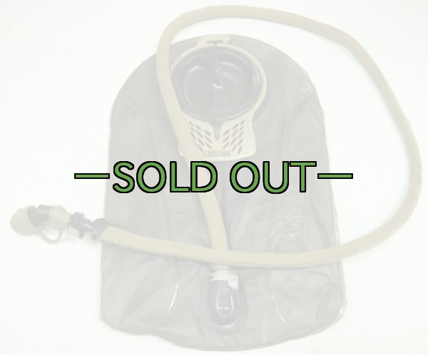 画像5: コヨーテ　キャメルバック　3L　THERMOBAK AB (5)