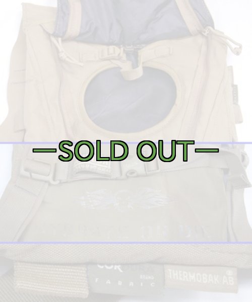 画像3: コヨーテ　キャメルバック　3L　THERMOBAK AB (3)