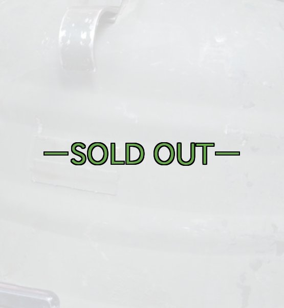 画像4: ウォータージャグ　60〜70年代　ステンレス　3ガロン　中古並11 (4)