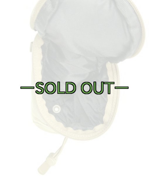 画像4: キャメルバック　ボトルポーチ　コヨーテ (4)