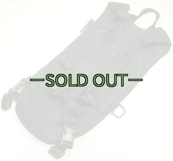 画像2: 黒　キャメルバック　3L　THERMOBAK (2)