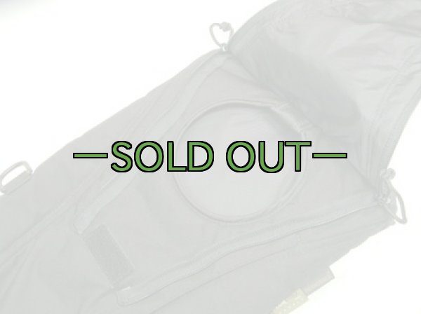 画像3: 黒　キャメルバック　3L　THERMOBAK (3)