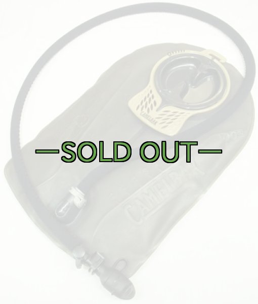 画像4: 黒　キャメルバック　3L　THERMOBAK (4)