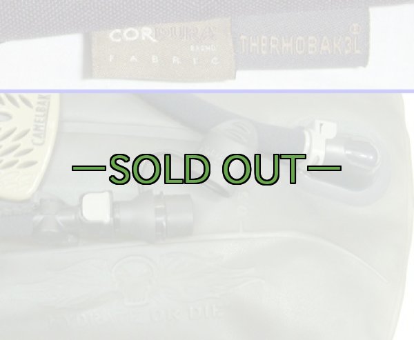 画像5: 黒　キャメルバック　3L　THERMOBAK (5)