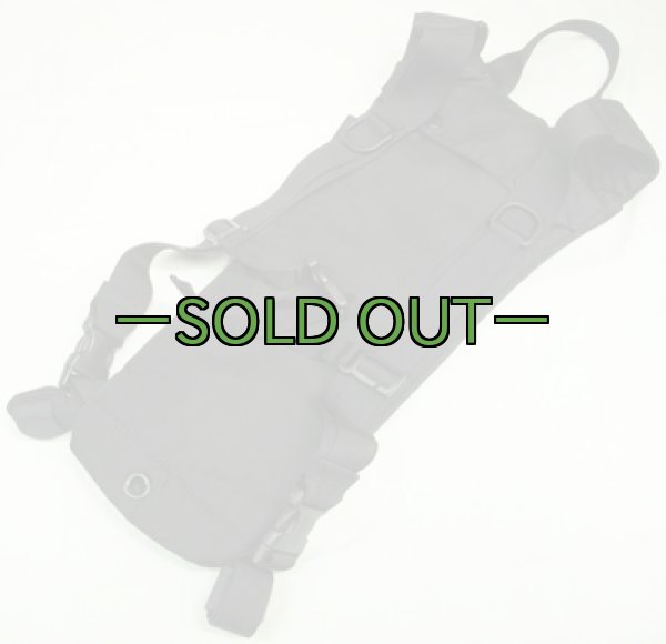 画像2: 黒　キャメルバック　2L　THERMOBAK (2)