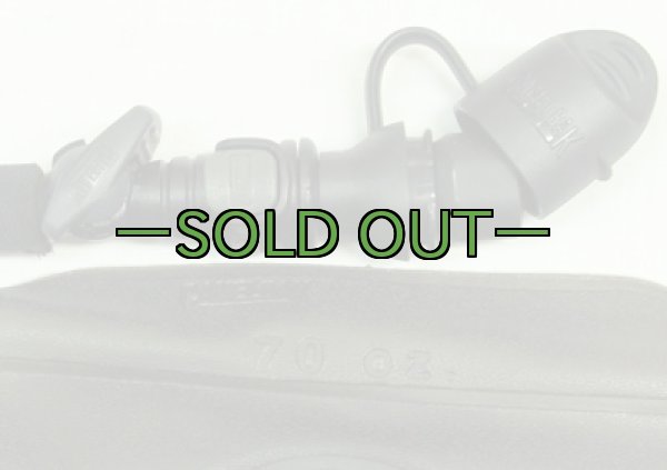 画像4: 黒　キャメルバック　2L　THERMOBAK (4)