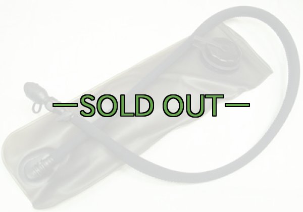 画像5: 黒　キャメルバック　2L　THERMOBAK (5)