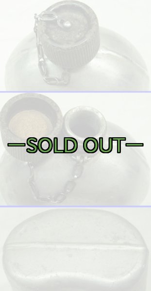 画像5: 1QT水筒　アルミ　1962年 (5)