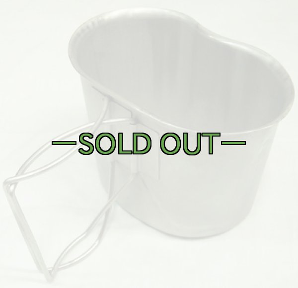 画像1: 1QT水筒カップ ワイヤーハンドル (1)