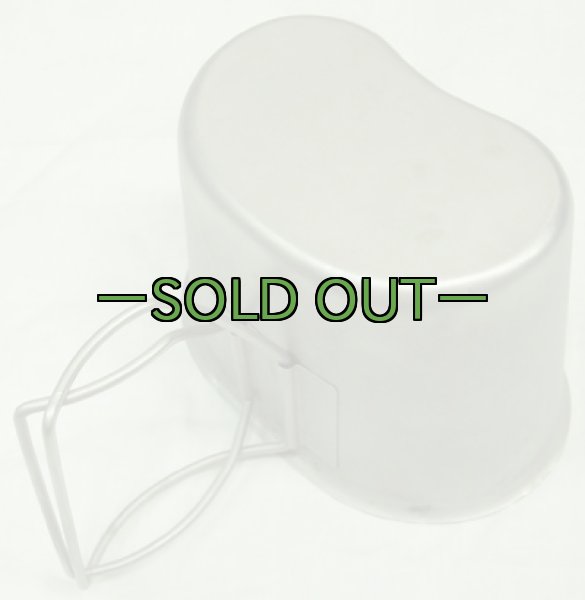 画像4: 1QT水筒カップ ワイヤーハンドル (4)