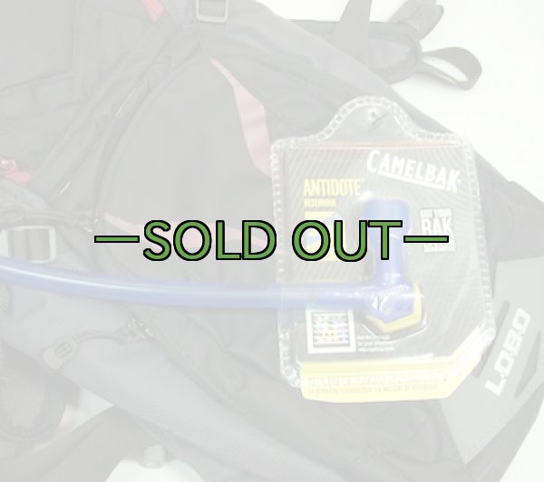 画像2: キャメルバック　3L　LOBO (2)