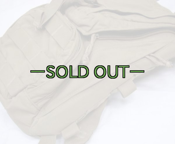 画像2: コヨーテ　キャメルバック　3L　USMC PACK (2)