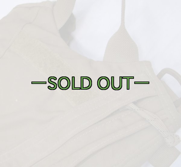 画像6: コヨーテ　キャメルバック　3L　USMC PACK (6)