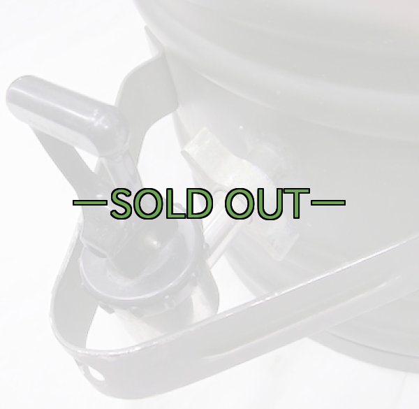 画像7: ウォータージャグ　60年代　ステンレス　3ガロン　中古良品 (7)