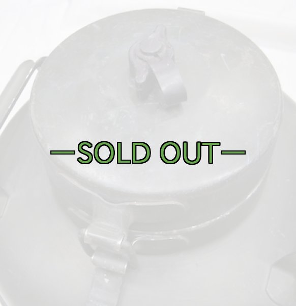 画像8: ウォータージャグ　60年代　ステンレス　3ガロン　中古良品 (8)