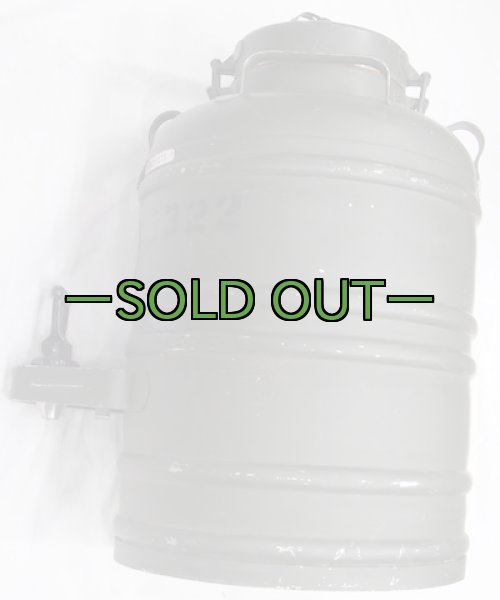 画像3: ウォータージャグ　60年代　ステンレス　3ガロン　中古良品 (3)