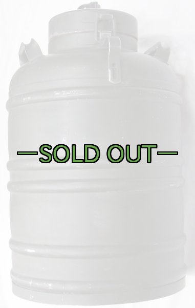 画像5: ウォータージャグ　60年代　ステンレス　3ガロン　中古良品 (5)