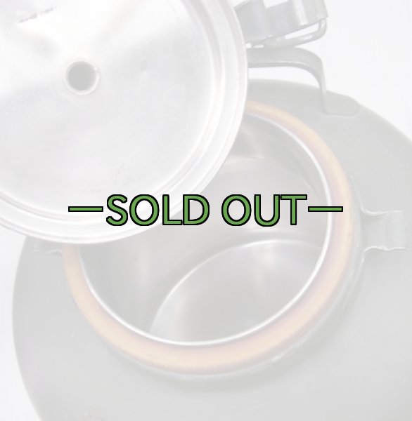 画像9: ウォータージャグ　60年代　ステンレス　3ガロン　中古良品 (9)