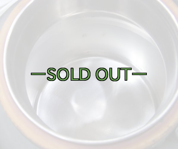 画像10: ウォータージャグ　60年代　ステンレス　3ガロン　中古良品 (10)