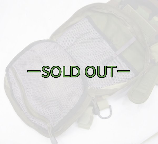 画像2: ウッドランド　キャメルバック　水袋なし　AMBUSH (2)