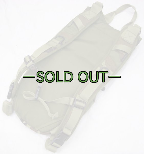 画像5: ウッドランド　キャメルバック　水袋なし　AMBUSH (5)