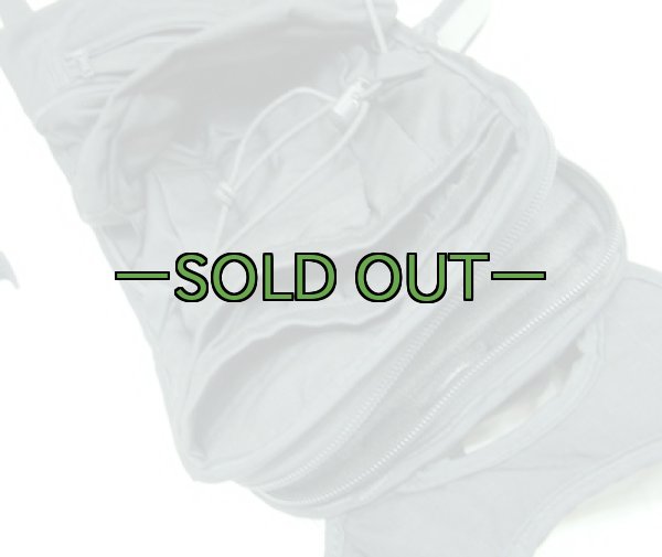 画像4: 黒　キャメルバック　3L　MULE　旧型 (4)