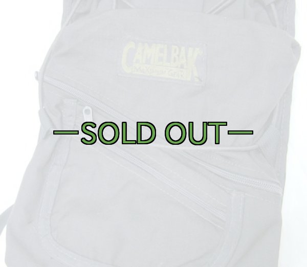 画像2: 黒　キャメルバック　3L　MULE　旧型 (2)